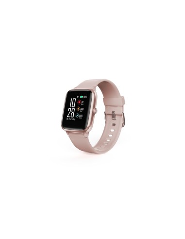 Hama Fit Watch 5910 LCD Pulsera de actividad 3,3 cm (1.3") IP68 Rosa