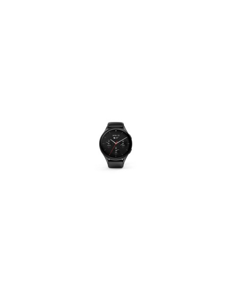 Hama Smartwatch 8900 3,63 cm (1.43") AMOLED 45 mm Digital 466 x 466 Pixeles Pantalla tÃ¡ctil Negro GPS (satÃ©lite)