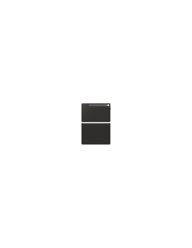 Samsung EF-BX710PBEGWW funda para tablet 27,9 cm (11") Negro