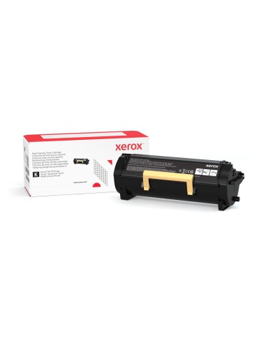 Xerox B410/VersaLink B415 Cartucho de tÃ³ner NEGRO de alta capacidad (14 000 pÃ¡ginas) NA/XE