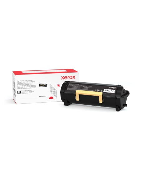 Xerox B410/VersaLink B415 Cartucho de tÃ³ner NEGRO de alta capacidad (14 000 pÃ¡ginas) NA/XE