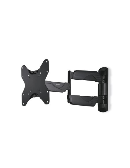Hama 00220827 soporte para TV 121,9 cm (48") Negro