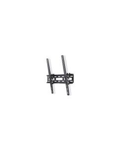 Hama 00220808 soporte para TV 190,5 cm (75") Negro