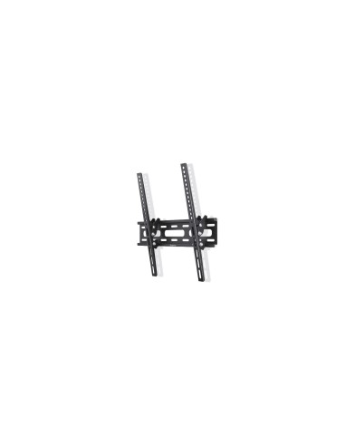 Hama 00220808 soporte para TV 190,5 cm (75") Negro