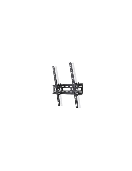 Hama 00220808 soporte para TV 190,5 cm (75") Negro