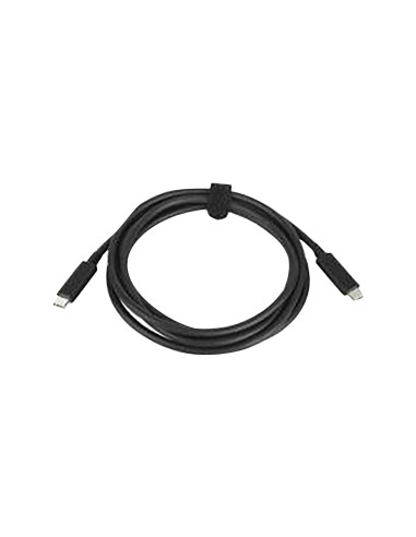HP Cable de USB-C a USB-C de 100 W (base/carga de pantalla Z)