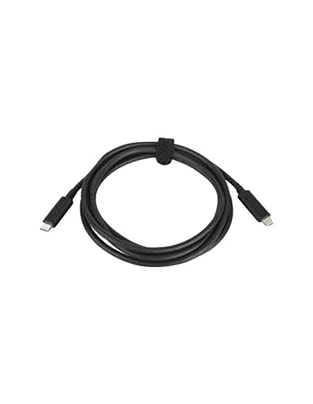 HP Cable de USB-C a USB-C de 100 W (base/carga de pantalla Z)