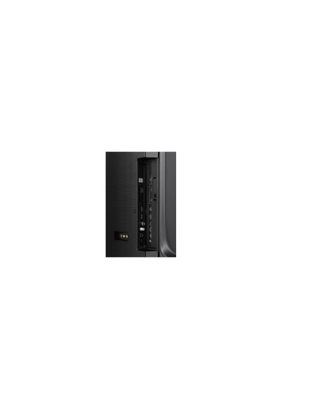 Hisense 50E77NQ Televisor 127 cm (50") 4K Ultra HD Smart TV Wifi Negro 350 cd / mÂ²