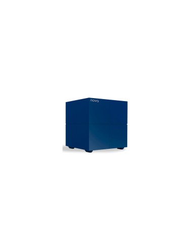 Tenda Nova MW6 Doble banda (2,4 GHz / 5 GHz) Wi-Fi 5 (802.11ac) Azul 2 Interno