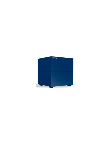 Tenda Nova MW6 Doble banda (2,4 GHz / 5 GHz) Wi-Fi 5 (802.11ac) Azul 2 Interno