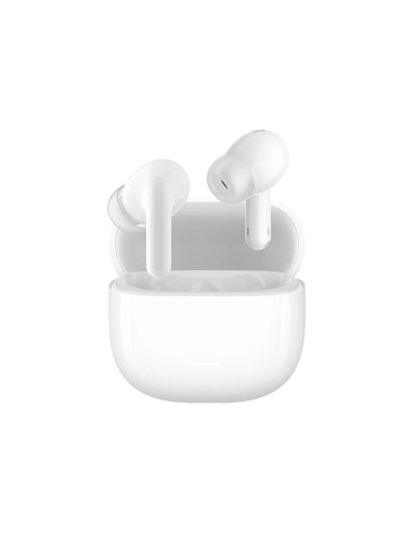 Xiaomi Redmi Buds 6 Lite Auriculares Bluetooth con CancelaciÃ³n de Ruido Activa Azules