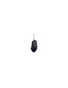 Gembird MUSG-RAGNAR-RX300 ratÃ³n Juego mano derecha USB tipo A 12000 DPI 2