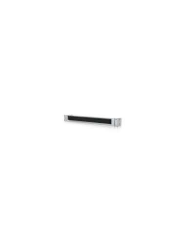 Ubiquiti UACC-RACK-PANEL-BRUSH-1U accesorio de bastidor Panel pasacables con cepillo