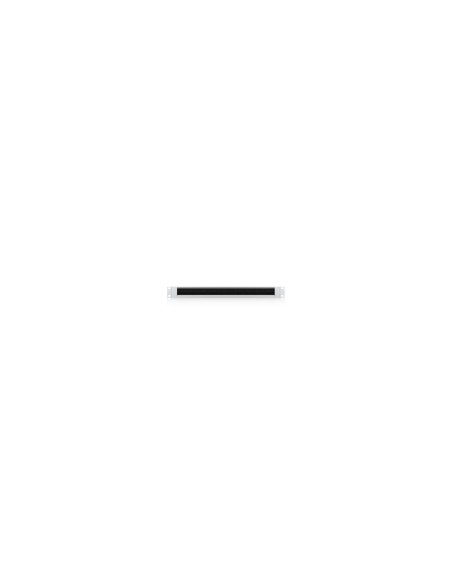 Ubiquiti UACC-RACK-PANEL-BRUSH-1U accesorio de bastidor Panel pasacables con cepillo