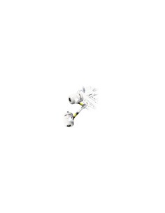 Mobilis 001223 cable antirrobo Blanco 1,8 m