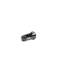 Mobilis 001280 cargador de dispositivo mÃ³vil Smartphone, Tableta Negro Encendedor de cigarrillos Auto 2