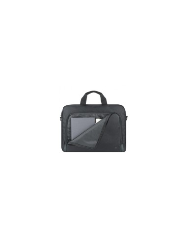 Mobilis TheOne 35,6 cm (14") MaletÃ­n Negro