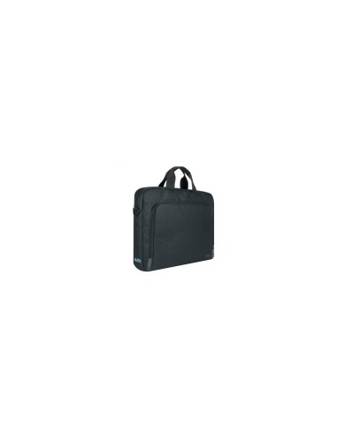 Mobilis TheOne 35,6 cm (14") MaletÃ­n Negro