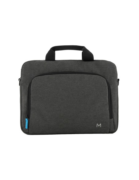 Mobilis The One Basic 40,6 cm (16") MaletÃ­n Gris