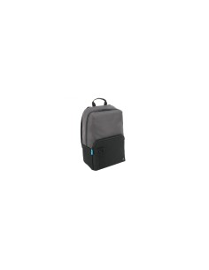 Mobilis The One Essential mochila Negro, Gris