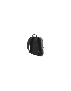 Mobilis The One Essential mochila Negro, Gris 2