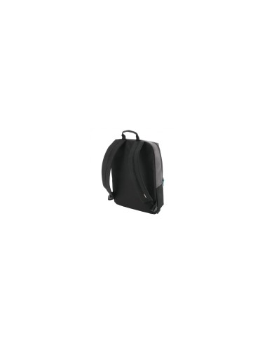 Mobilis The One Essential mochila Negro, Gris