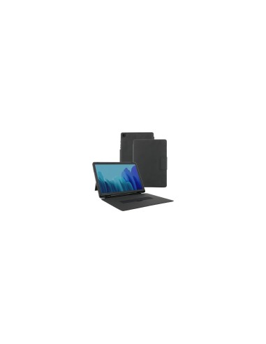 Mobilis 029034 funda para tablet 27,9 cm (11") Folio Negro