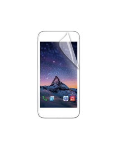 Mobilis 036141 protector de pantalla o trasero para telÃ©fono mÃ³vil Samsung 1 pieza(s)