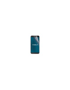 Mobilis 036226 protector de pantalla o trasero para telÃ©fono mÃ³vil Apple 1 pieza(s)