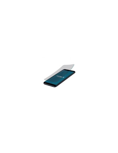 Mobilis 036226 protector de pantalla o trasero para telÃ©fono mÃ³vil Apple 1 pieza(s)