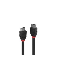 Lindy 36468 cable HDMI 10 m HDMI tipo A (EstÃ¡ndar) Negro