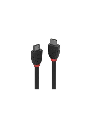 Lindy 36468 cable HDMI 10 m HDMI tipo A (EstÃ¡ndar) Negro