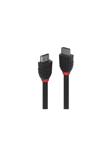 Lindy 36468 cable HDMI 10 m HDMI tipo A (EstÃ¡ndar) Negro