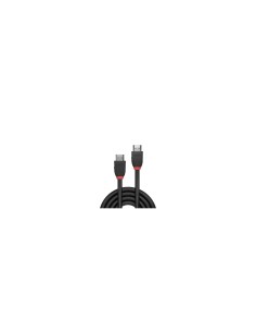 Lindy 36468 cable HDMI 10 m HDMI tipo A (EstÃ¡ndar) Negro 2