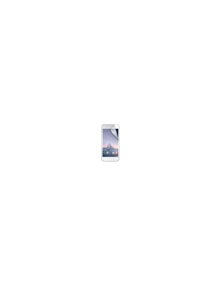 Mobilis 037001 protector de pantalla o trasero para telÃ©fono mÃ³vil Protector de pantalla mate Apple 1 pieza(s)