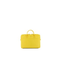 Mobilis Origine 2 35,6 cm (14") Estuche para dama Amarillo