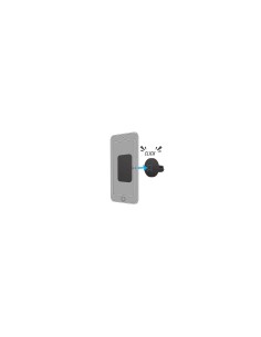 Mobilis U.FIX Soporte pasivo TelÃ©fono mÃ³vil/smartphone Negro 2