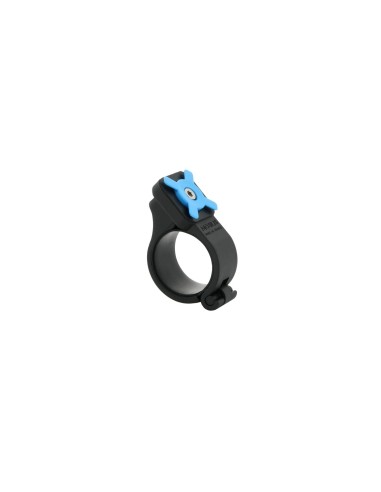 Mobilis 044024 soporte Soporte pasivo TelÃ©fono mÃ³vil/smartphone Negro, Azul claro