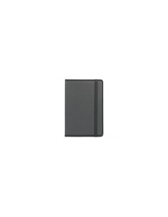Mobilis 051034 funda para tablet 25,9 cm (10.2") Folio Negro