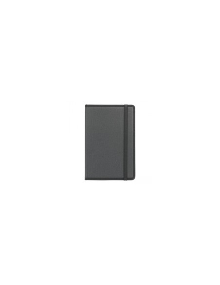 Mobilis 051034 funda para tablet 25,9 cm (10.2") Folio Negro