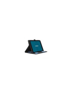 Mobilis 051034 funda para tablet 25,9 cm (10.2") Folio Negro 2