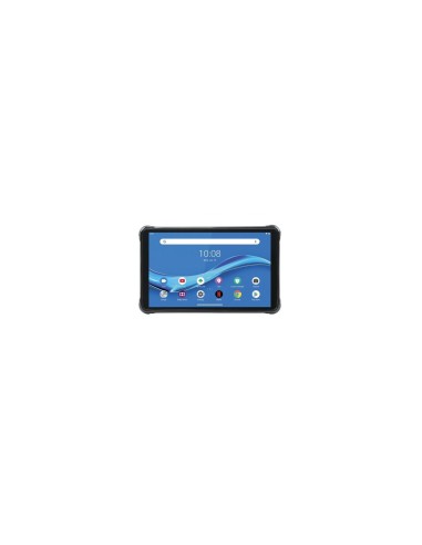 Mobilis protech 20,3 cm (8") Carcasa rÃ­gida Negro