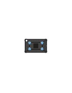 Mobilis protech 20,3 cm (8") Carcasa rÃ­gida Negro 2