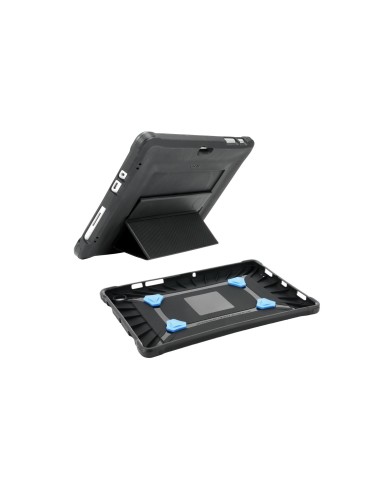 Mobilis 053016 funda para tablet 26,7 cm (10.5") Negro