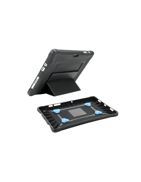 Mobilis 053016 funda para tablet 26,7 cm (10.5") Negro