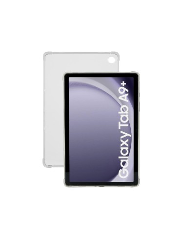 Mobilis 058030 funda para tablet 27,9 cm (11") Transparente