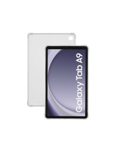Mobilis 058031 funda para tablet 22,1 cm (8.7") Transparente