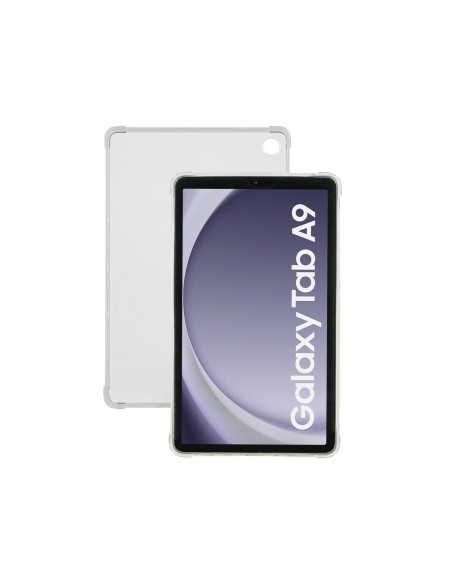Mobilis 058031 funda para tablet 22,1 cm (8.7") Transparente