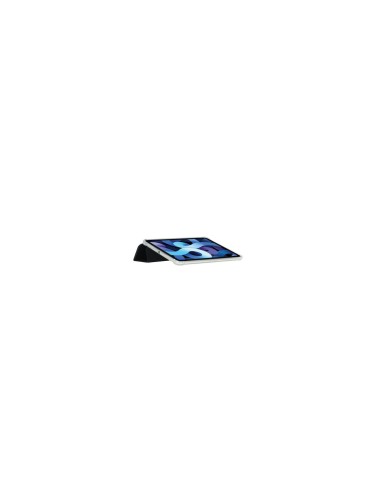Mobilis Edge 27,7 cm (10.9") Folio Negro, Transparente