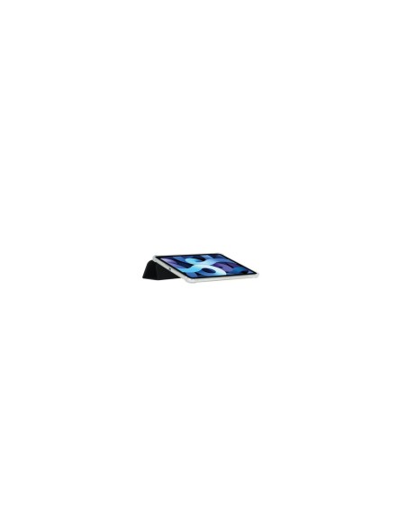 Mobilis Edge 27,7 cm (10.9") Folio Negro, Transparente